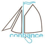 Zeilcharter-Confiance